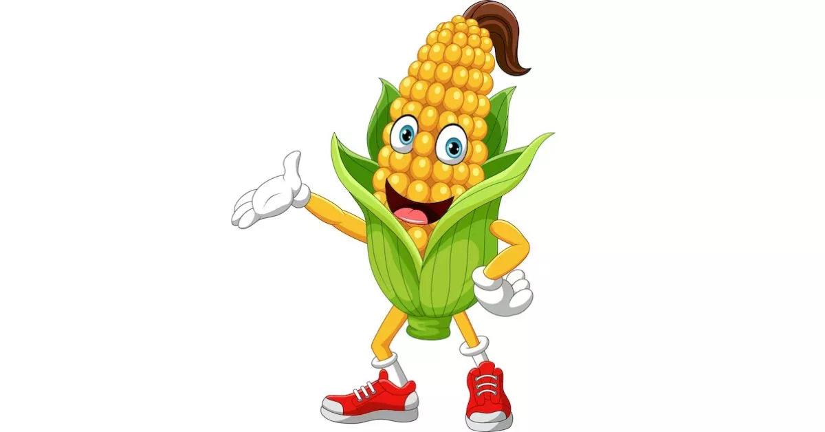 Funny Corn Jokes