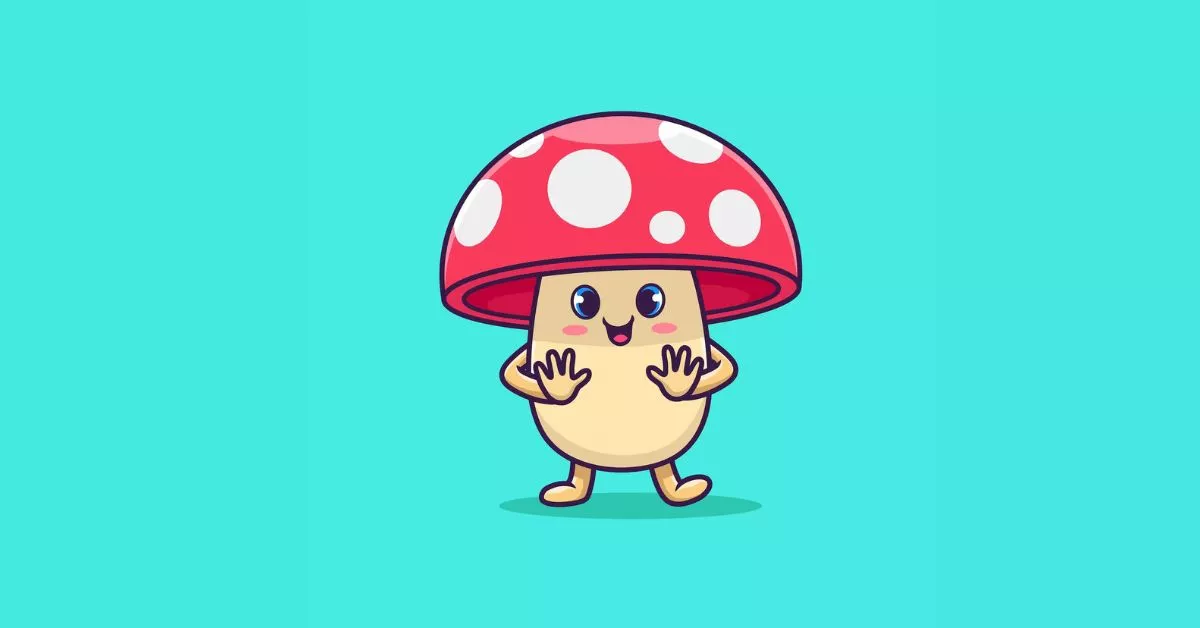 Funny Mushroom Puns