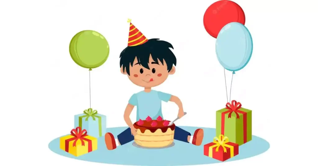 Funny 21st Birthday Wishes For A Boy