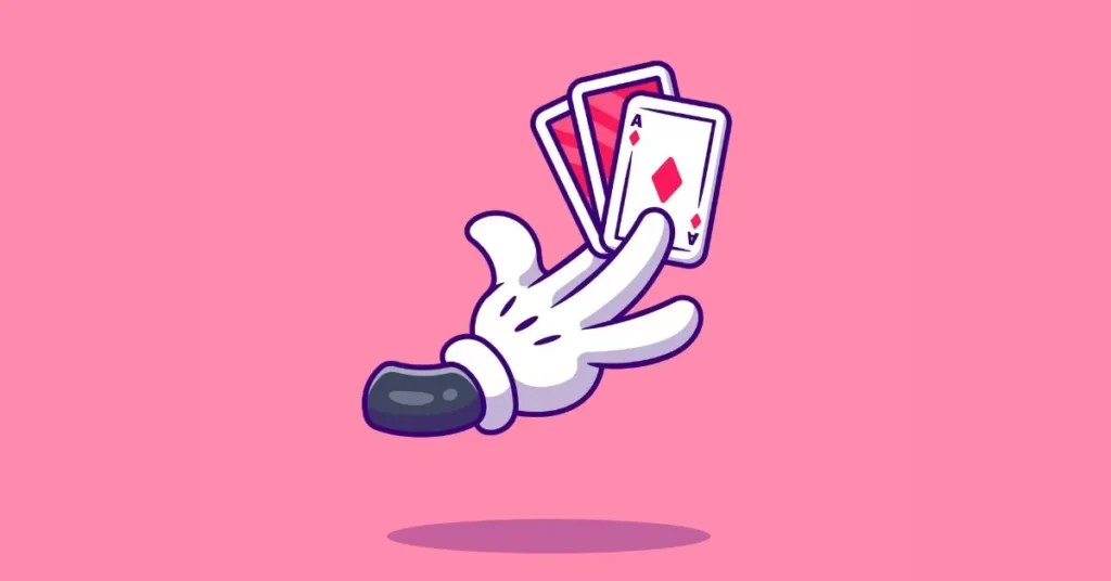 Playing Card Puns